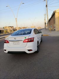 وارد امريكي • ٢٠١٩ • رقم بغداد