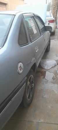 فيكترا • ١٩٩٠ • رقم نينوى