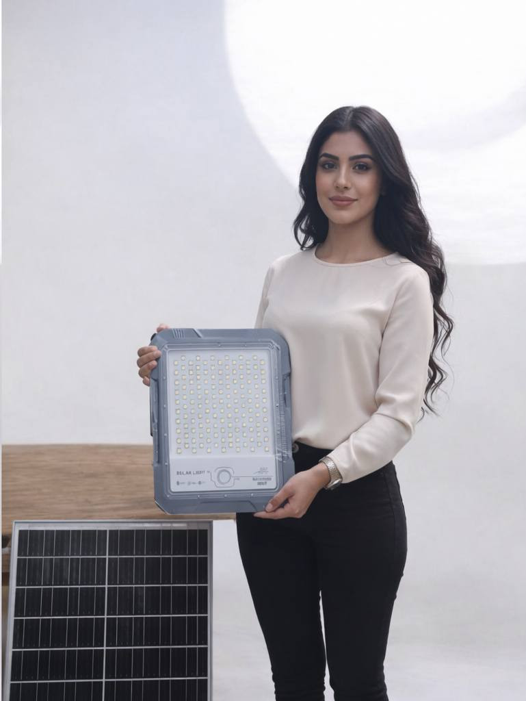 افضل اختراع لحل انقطاع الكهرباء وظلمة الشارع والحدائق والمزارع🔥
بلاجكتورات الاناره بالطاقه الشمسيه وبمميزات رائعه رادار حساس للحركه مقاومه☀️ للماء وباشكال وموديلات متنوعه كل الموديلات المنيوم جوده فاخره 
توصيل لجميع المحافظات 
للاستفسار وات اب 
***********
