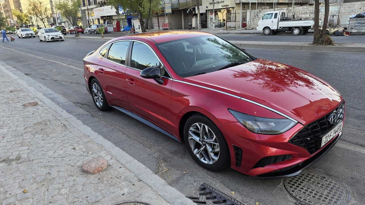 سلام عليكم
سوناتا ٢٠٢١ لون احمر وارد امريكي سياره نص فول
حادثها خفيف ڪلش بدون تبديل سياره ليبل واحد
مواصفات
مكينه ٢٥٠٠
بصمه تشغيل
بصمه ابواب
تشغيل عن بـ؏ـد
كشن كهرباء
كشنات تدفئه
اوتو هولد
رادار امامي وخلفي
نقطه عمياء
اشاير بالمري
قياده ذاتيه
وهواي بيها مواصفات
مكان سياره بسمايه
 سعره155 وبيها مجال
***********
***********
