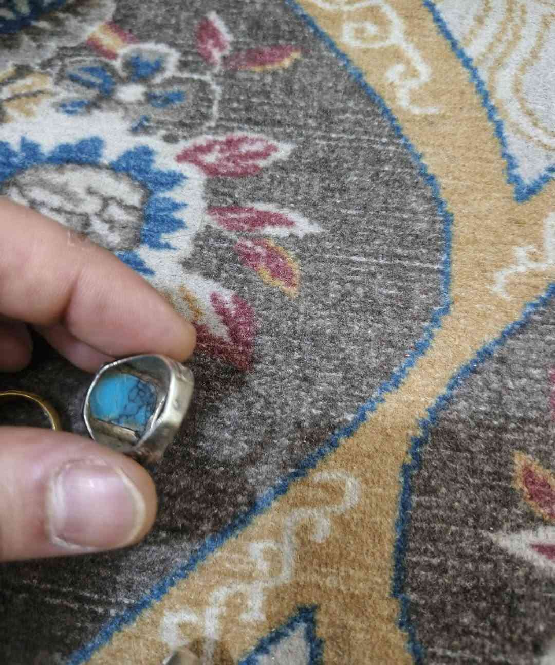 للبيع شلع فيروزي عقيق اصفر داودي السعر ١٠٠ الف مكاني كربلاء متواجد فيس


**إذا كنت صاحب هذا الإعلان وتريد حذفه لأي سبب، رجاءا أرسل رسالة إلى الدعم الفني**