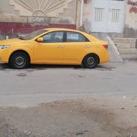 سيراتو • ٢٠١٠ • بصرة مصفره