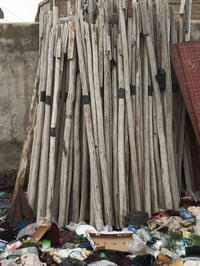 خشب • للبيع