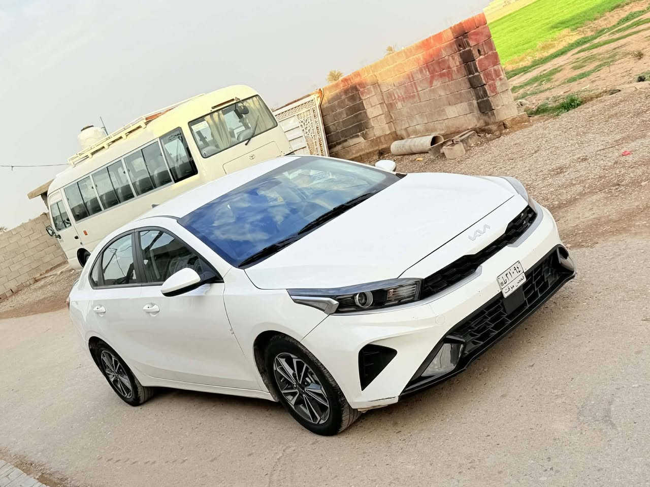 السلام عليكم
للبيع
فورتي موديل ٢٤
بدون رقم ماشيه ٢٣
ضرر بنيد صبغ
وجاملغ صبغ بدون دواخل
شاصي لغد مكفولات
بدون تبديل
السعر ١٤٠
العنوان بغداد بسمايا
***********
