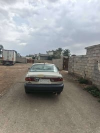 سوناته • لا طخه لا صبغ • ديالى السعديه