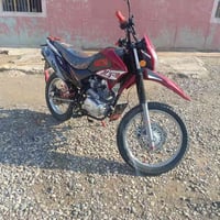 السلام وعليكم ماطور قفاز للبيع  محرك 200 شرط كلو شقال صار شهرين من شدي...