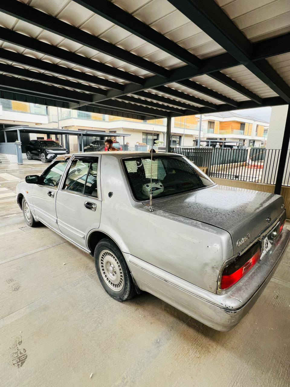 بسم الله الرحمن الرحيم
ماشەالڵە لە ماڵی هەموو لاییەک
سدریک 2001 ڕەقەم سلیمانی سەنەوی بەسەر چوە
گێیر و مەکینە و ئەکسل بەشەرتی 100 فیتەر
ماشەالڵە زۆر بەههەڵمەتە و بێ کیشەییە ناو دەری شەریکە ماوەتەوە چرکەی تیا نییە لای سایەق دەعمێیکی بەسیتی هەییە کامل بۆیاخیش نییە بەشەرت 4چام کارەبا کارەبای هەمووی ئیش ئەکات هەر 4 گیچەکانی ئیش ئەکات لە پیشەوە تا دواوە 1 گڵۆپ نییە ئیش نەکات
شوین سلیمانی

سعری :30 معامەلەی برایانە گۆڕینەوەش ئەکەم لەسەر دڵ گرتن
ژ.م:***********
*********** السليمانية, العراق
