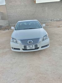 أفلون • ٢٠٠٩ • كفاله عامه