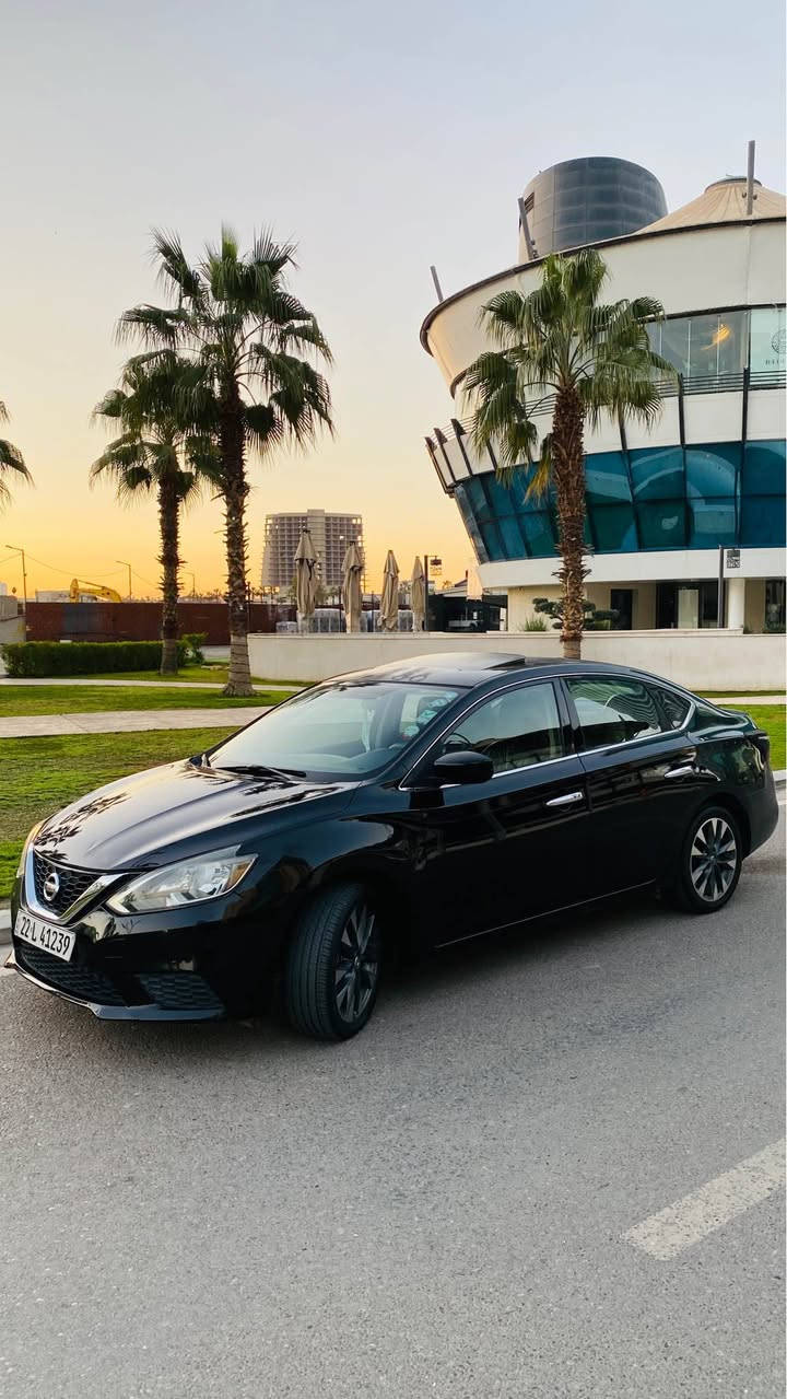 Sentra 2017 pesh kaps full..be masrf..2 parcha chamlxe pshtawa sakn u sayaq...be daxle...134 waraqa u majalake brayana... أربيل, العراق


**إذا كنت صاحب هذا الإعلان وتريد حذفه لأي سبب، رجاءا أرسل رسالة إلى الدعم الفني**