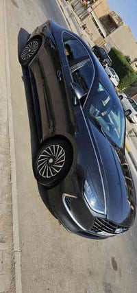 هيونداي سوناتا 2021 هايبرد  فول مواصفات  كشنات جلد تبريد تدفئه عداد إل...