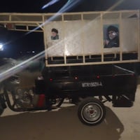 ستوته • موديل ٢٠١٦ • النجف كوفه