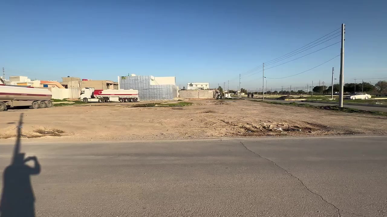 هات هات زەوی نایاب و جوان بە نیو قوتعە و بە کاملی و بە جیاش دەفرۆشرێت ✅ 

بۆ زانینی نرخی ئەم موڵکانە تەنها یەک کۆمێنت بکە ڕاستەوخۆ بە نامە پێت دەگات ✅

*********** خاوەنی نوسینگە / محمد یاوەر
