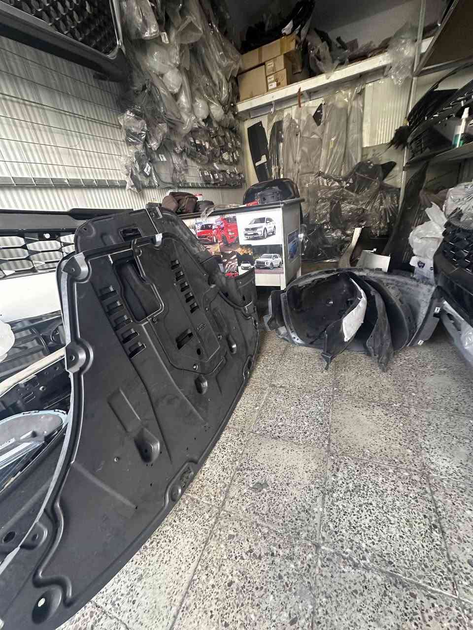 سلام عليكم من رخصه الادمن المحترم متوفر جميع اداوت السيارت الكوريه الحديثه فقط ومتوفر خصومات خاصه للكروب راسلو وتددلون ***********
