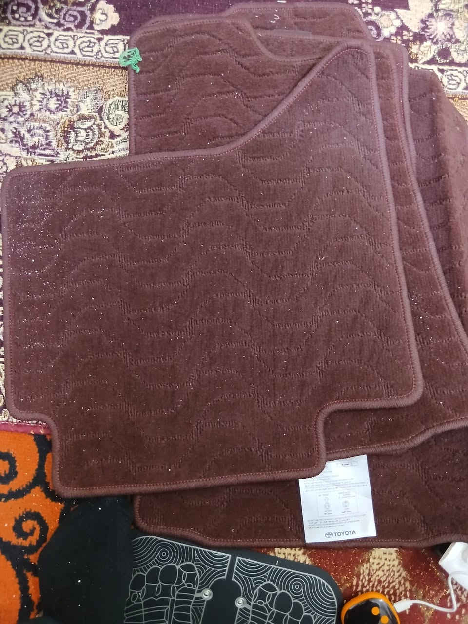 دواسات هايلوكس للبيع شركه السعر ٢٠٠ الف الاستفسار ***********
