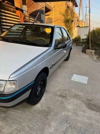 خشم بونيت • ٢٠١٨ • رقم بغداد