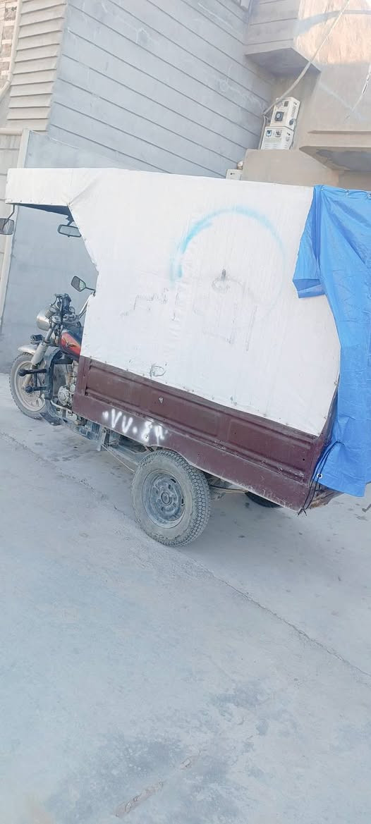 ستوتة للبيع خير من الله
سعر 450الف قفل الشراي تعال خاص 
عنواني خانقين


**إذا كنت صاحب هذا الإعلان وتريد حذفه لأي سبب، رجاءا أرسل رسالة إلى الدعم الفني**