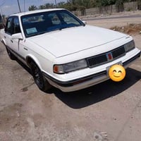 سياره اولدز لبيع موديل ٩٠ رقم بغدادسياره نضيف مكينه كير صدر كهربائيات ...
