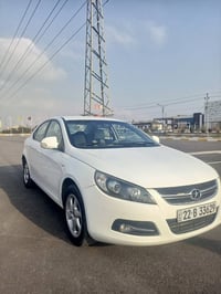 جاك • ٢٠١٢ • محرك VVT