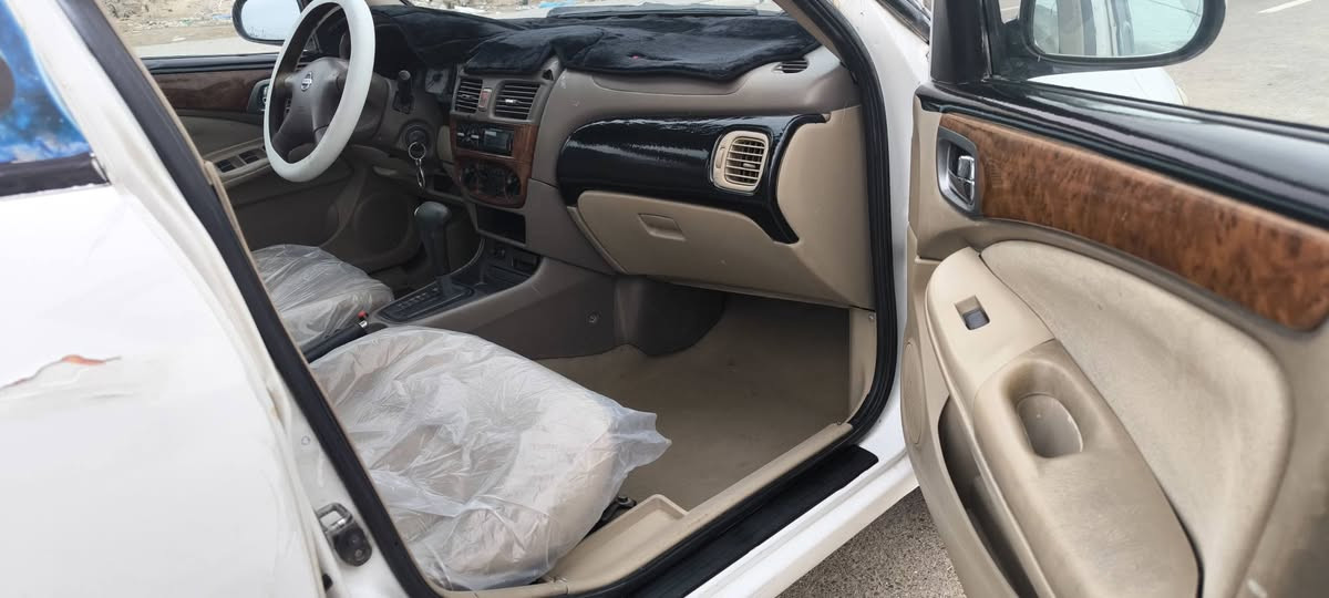 السلام عليكم 
ادوات ادوات 
نيسان صني 9 بيهه كصه 
جاهز كير مكبنه حداده تبريد 
ماناقصهه شي 
رقم سليمانه متوم 
 مراوس حسب القناعه او بيع 
البصره
التواصل على الرقم فقط 
مكلف بـ. نشر
موبايل واتساب 
***********
