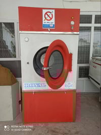 غسالة ومجفف • مستعمل • رانية السليمانية