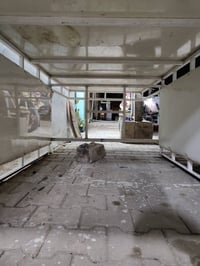 مصطبات استونية • محجر استوني • نجف