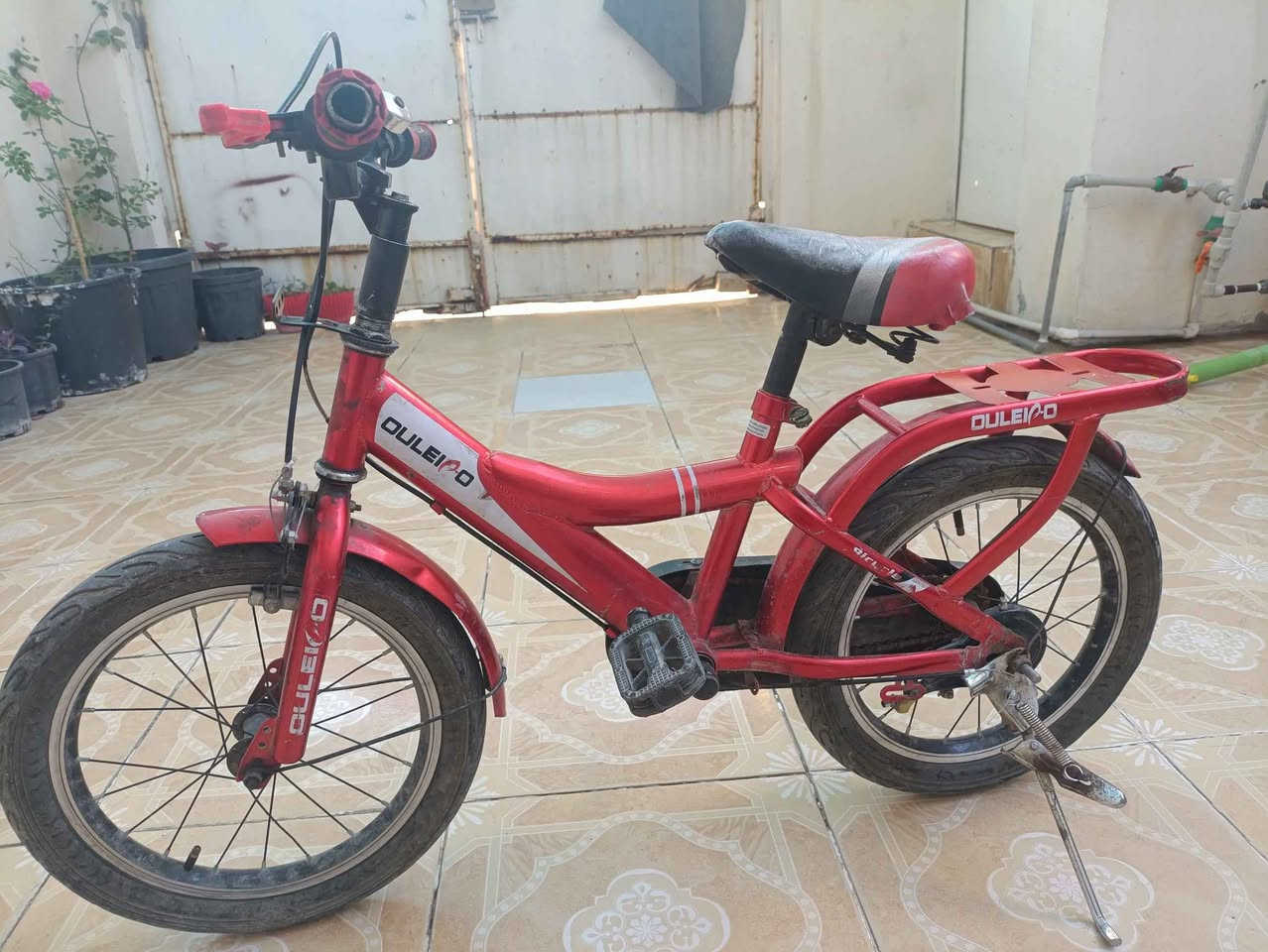 بايسكل قياس 16 أربيل, العراق


**إذا كنت صاحب هذا الإعلان وتريد حذفه لأي سبب، رجاءا أرسل رسالة إلى الدعم الفني**