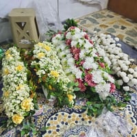 ورد • ٦م • غير مستخدم