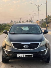 سبورتاج • ٢٠١٢ • رقم سليمانية