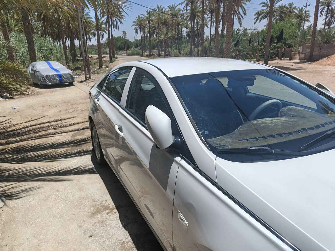سوناتة مضلع وارد كوري مديل ١١ مكينة ٢٤٠٠ بانزين اصل سيارة مابيهة بس باردات تبريد خلفي شاشة حساس خلفي السعر ١١٥ بيع او مراوس حسب القناعة


**إذا كنت صاحب هذا الإعلان وتريد حذفه لأي سبب، رجاءا أرسل رسالة إلى الدعم الفني**
