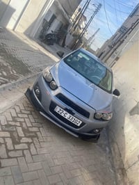 سونك • ٢٠١٢ • ١٦٠٠