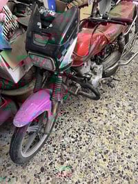 دراجة • بغداد • نقوصات