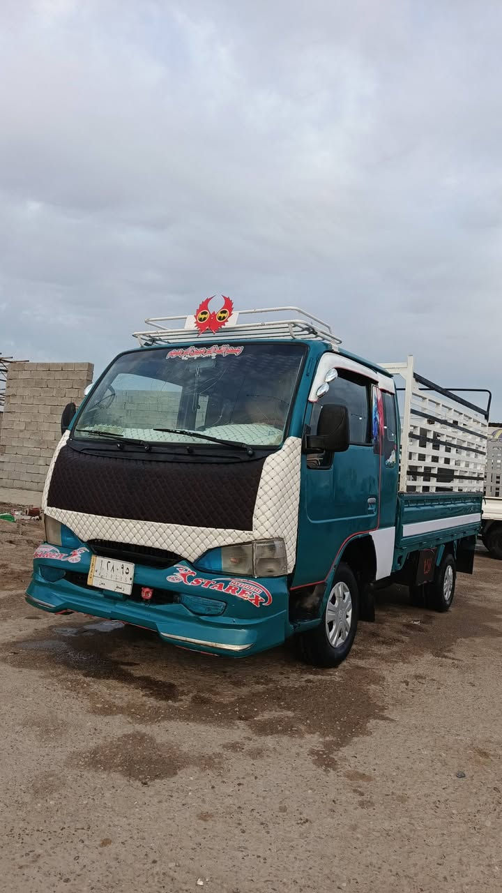 يالله السلام عليكم رجائن المو شراي لا يتصل اقره التفاصيل يله
للبيع كيه سامسونك رقم واسط الماني سنويه لل26

سياره مكينه وكير واكسل مال ام عيون 3000

تخم تاير جديد

دوشمه تفصال 

كهربائيّة كلها شغاله 

سياره مكفوله من ضربه 

صبغ عام للجماليه 

مكان بغداد اطراف التاجي 

***********

السعر 47وبيها مجال 

***********
