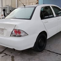لانسر • ٢٠١١ • السليمانية