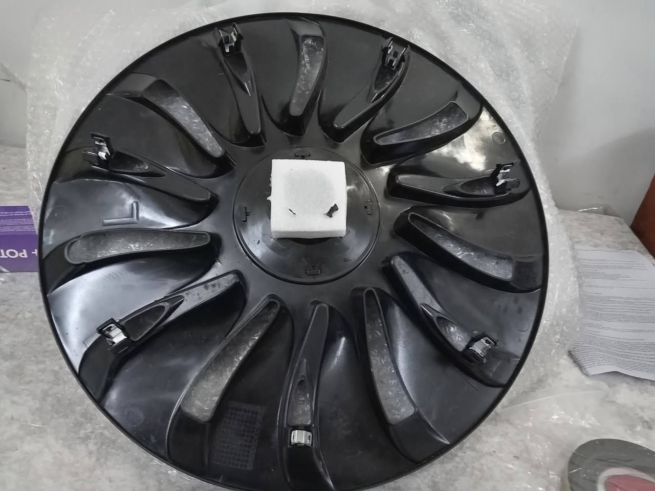 مال سياره تيسلا حجم yحجم 19سعر 45


**إذا كنت صاحب هذا الإعلان وتريد حذفه لأي سبب، رجاءا أرسل رسالة إلى الدعم الفني**