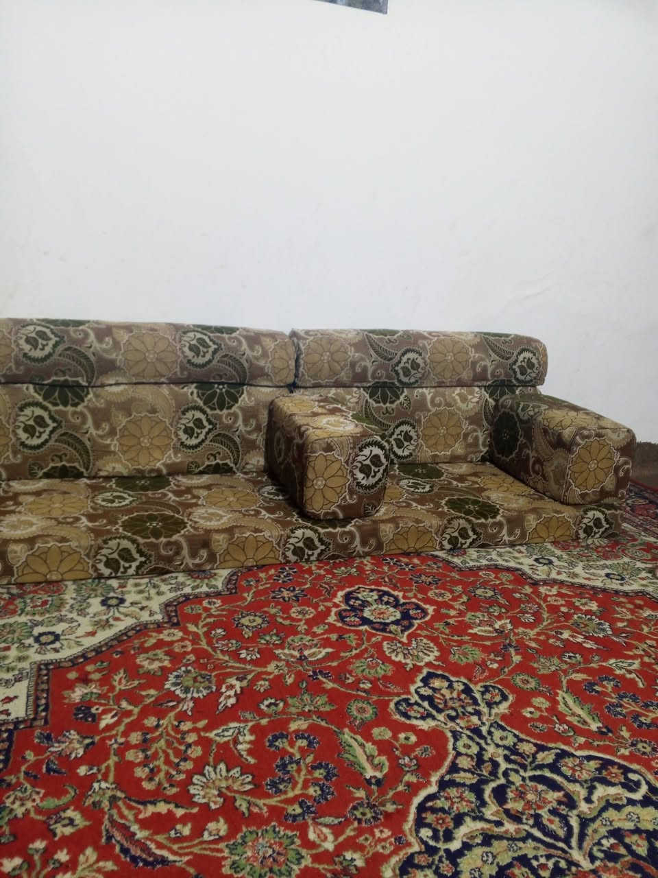 غراض بيت اب حي العامل كلمن سعره


**إذا كنت صاحب هذا الإعلان وتريد حذفه لأي سبب، رجاءا أرسل رسالة إلى الدعم الفني**