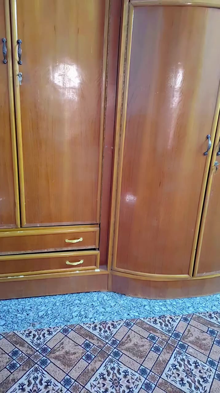 كنتور صاج حطاطه للبيع السعر ٦٠٠


**إذا كنت صاحب هذا الإعلان وتريد حذفه لأي سبب، رجاءا أرسل رسالة إلى الدعم الفني**