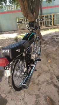 مكفولة • مجال قليل • NMI