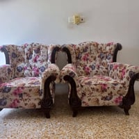 قنفات • ٧مقاعد • نظيف