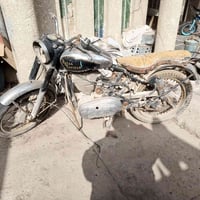 دراجه رويل انفلد كوم حديد لبيع ٠٧٨٢٨٨٨٥١٠١