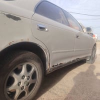 كفاله • راديتر جديد • باتري جديد