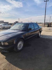 بي إم دبليو 735 • كير اوتو • رقم نينوى