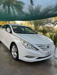 سوناتا 2013 • هيونداي سوناتا • سوناتا خليجي • سيارة سوناتا • سوناتا رق...
