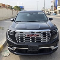 أكاديا دينالي • ٢٠٢٤ • النجف