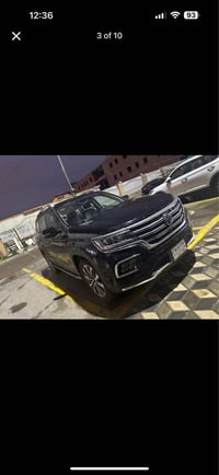 ام جي RX8 بيع او مراوس 2020 رقم بغداد مبدل بيها رواجز بيها صبغ باب ساي...