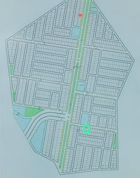 🔥 فرصة مميزة للاستثمار والسكن الراقي 🔥 📍 قطعة أرض للبيع – توزيع مجلس ا...