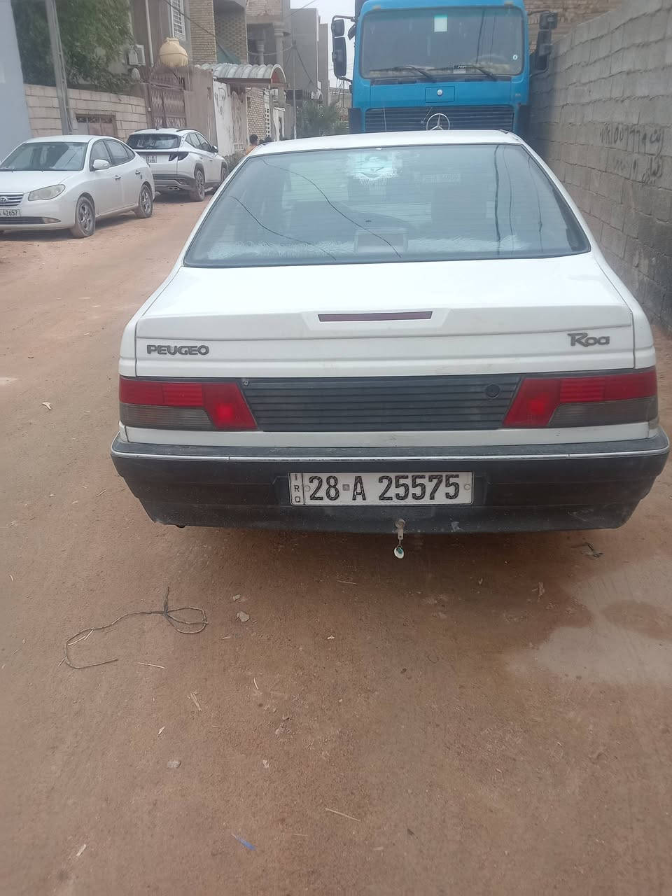 بيجو روى البيع موديل 2009,,,,***********
