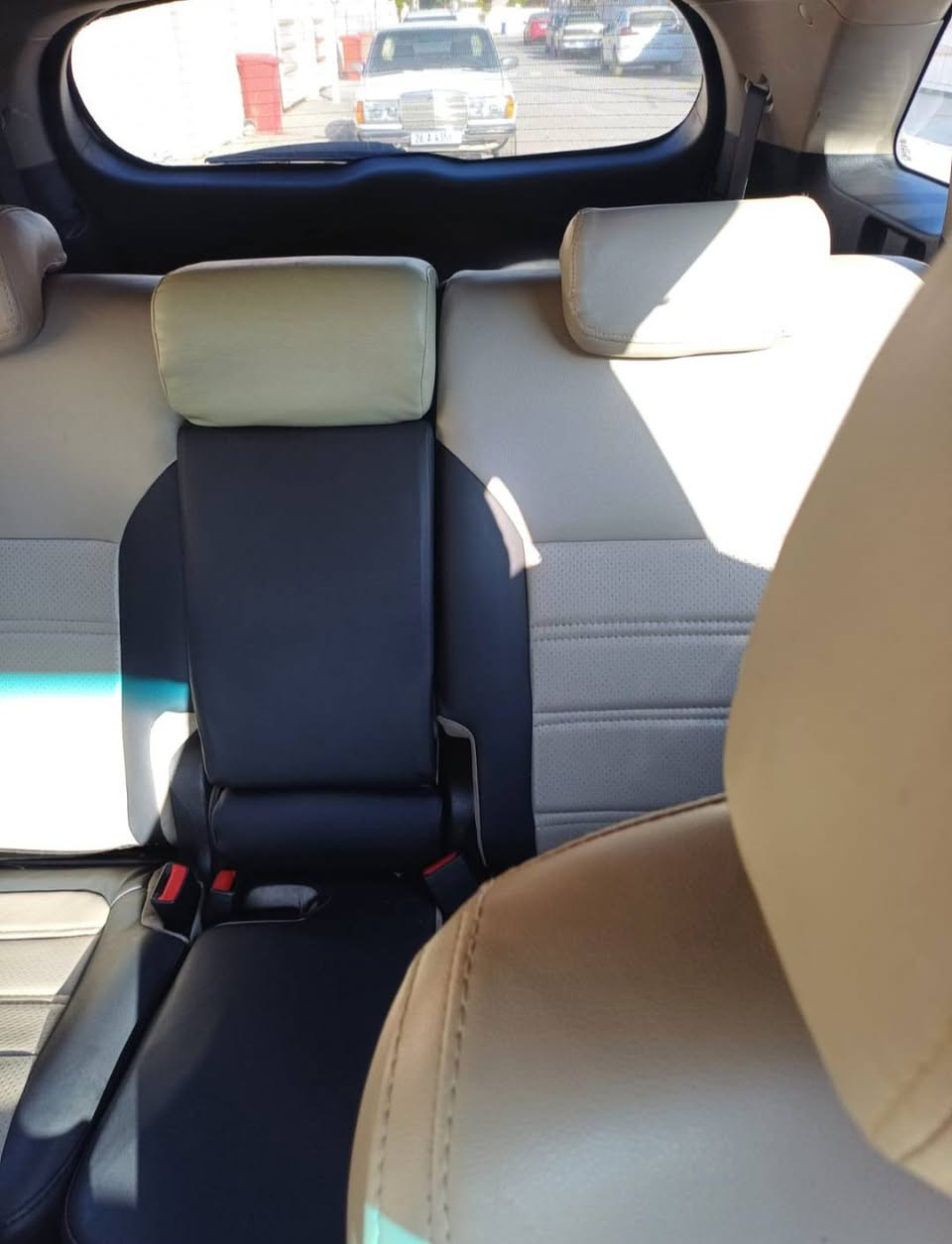 سورنتوا خليجي ١٩ مكفوله فقط بارد بزاوية البنيد كلش بسيط ٦ سرندر فول ماعدا البانوراما والفور ويل صلاح الدين باسمي رقم انكليزي سنوية لنهاية ٢٩ السعر ٢٤٥ وبيها مجال ***********
