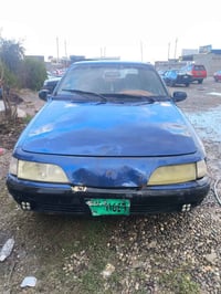 دايو • فحص نينوى • ١٫٨