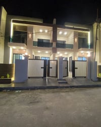 طريق بغداد • ١٥٠م • طابو ملك صرف