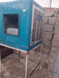 كشر مبرده • حجم ٢ ونص • النبي يونس